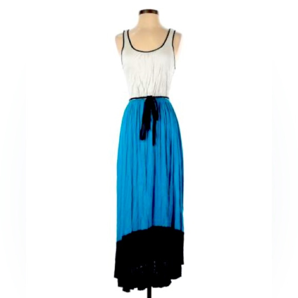 NWT Ann Taylor Summer Dress ~ size Small